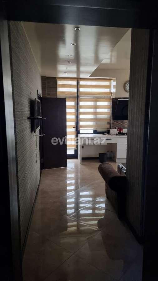 Sale, new building, 4 room, 210 m², Inshaatchilar m.