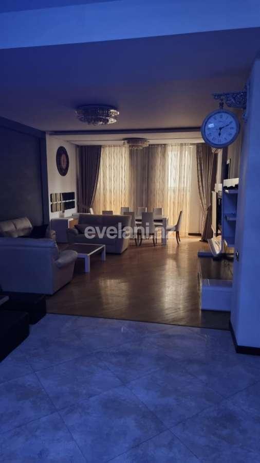 Sale, new building, 4 room, 210 m², Inshaatchilar m.