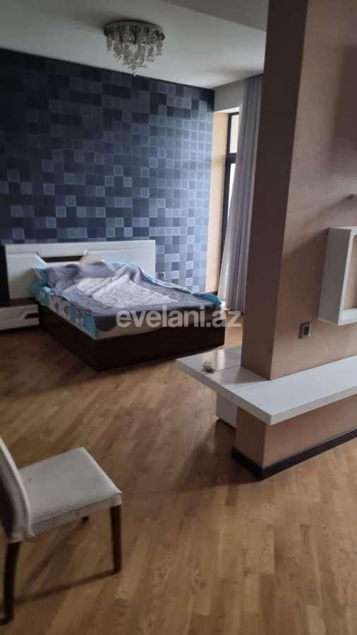 Sale, new building, 4 room, 210 m², Inshaatchilar m.