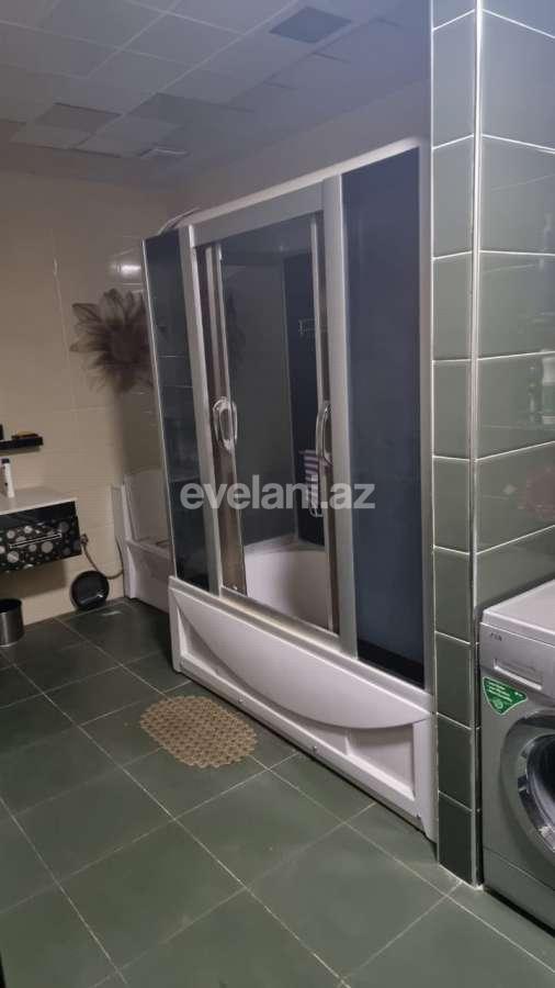 Sale, new building, 4 room, 210 m², Inshaatchilar m.