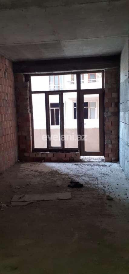 Satılır, yeni tikili, 2 otaqlı, 101 m², Şah İsmayıl Xətai m.