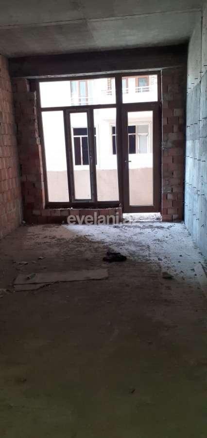 Satılır, yeni tikili, 2 otaqlı, 101 m², Şah İsmayıl Xətai m.