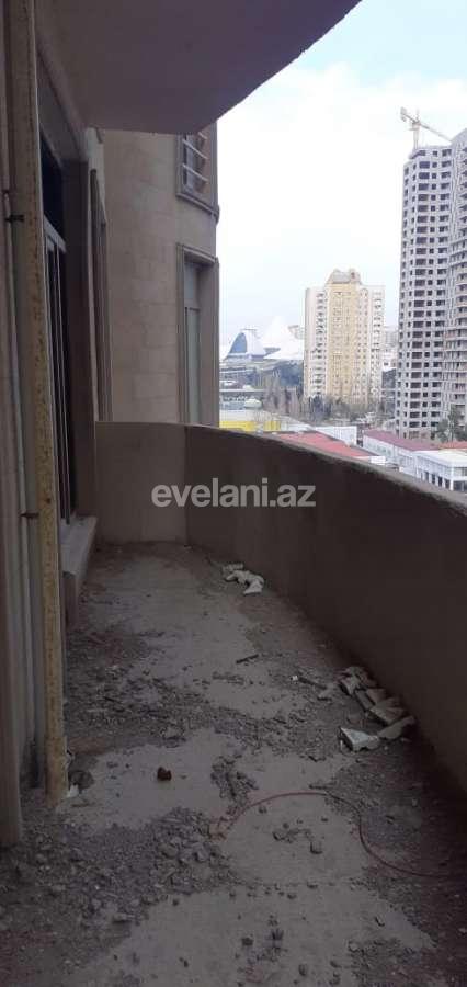 Satılır, yeni tikili, 2 otaqlı, 101 m², Şah İsmayıl Xətai m.