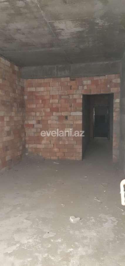 Satılır, yeni tikili, 2 otaqlı, 101 m², Şah İsmayıl Xətai m.