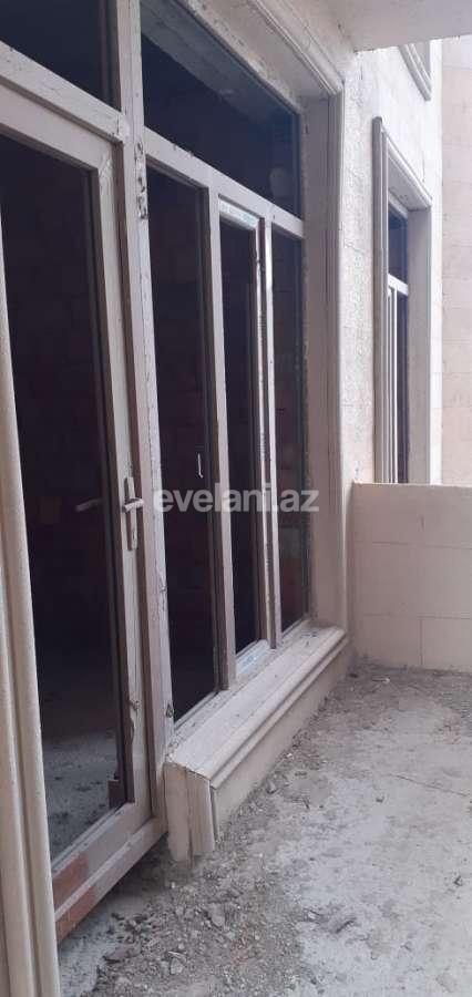 Satılır, yeni tikili, 2 otaqlı, 101 m², Şah İsmayıl Xətai m.