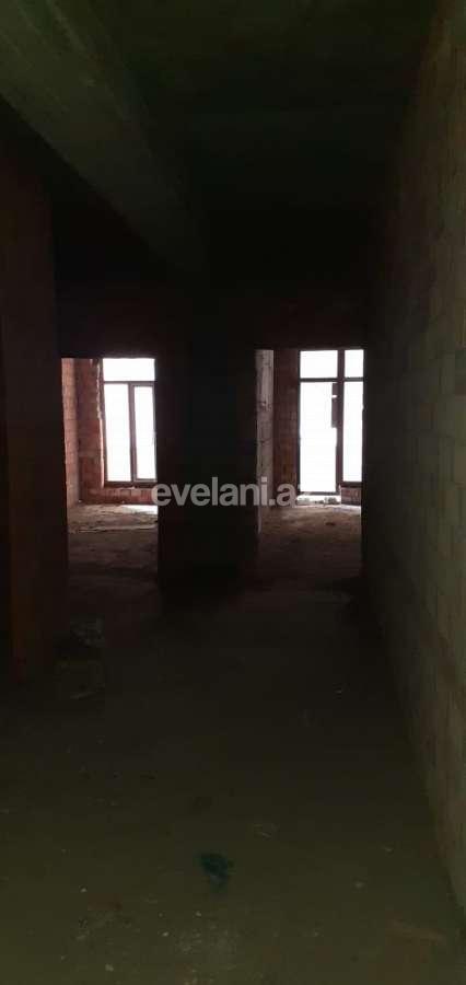 Satılır, yeni tikili, 2 otaqlı, 101 m², Şah İsmayıl Xətai m.