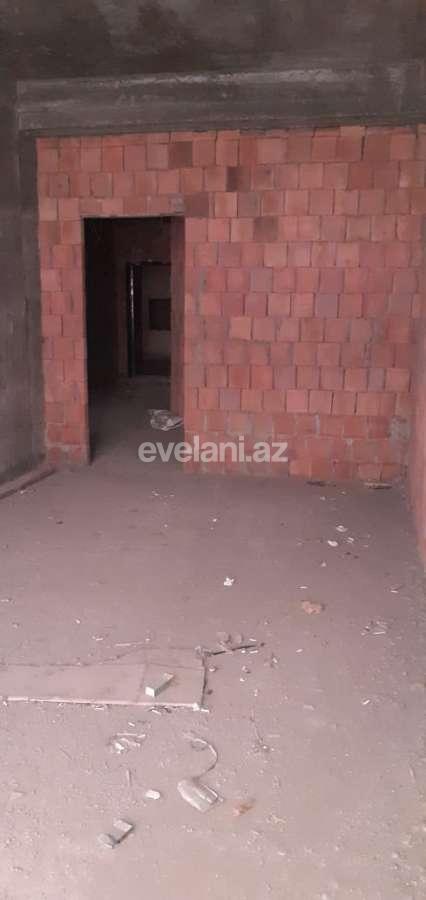 Satılır, yeni tikili, 2 otaqlı, 101 m², Şah İsmayıl Xətai m.