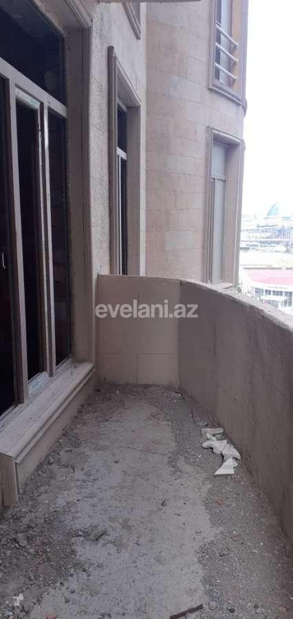 Satılır, yeni tikili, 2 otaqlı, 101 m², Şah İsmayıl Xətai m.