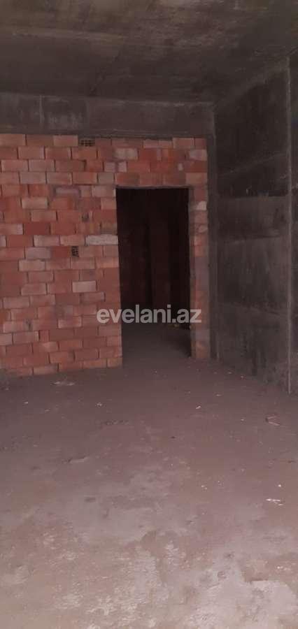 Satılır, yeni tikili, 2 otaqlı, 101 m², Şah İsmayıl Xətai m.