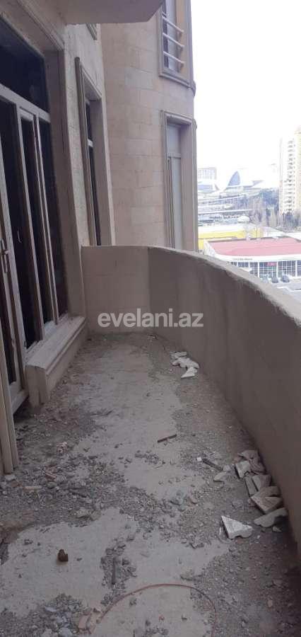 Satılır, yeni tikili, 2 otaqlı, 101 m², Şah İsmayıl Xətai m.