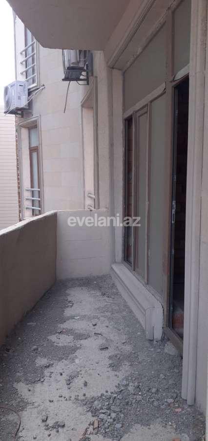 Satılır, yeni tikili, 2 otaqlı, 101 m², Şah İsmayıl Xətai m.