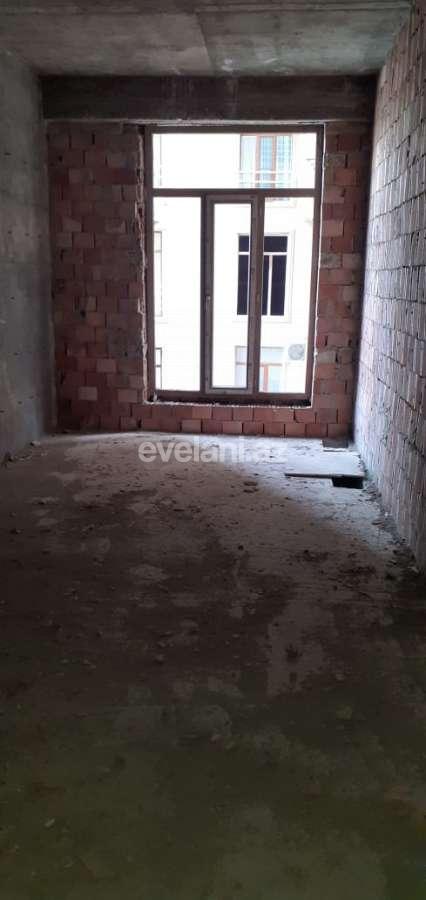 Satılır, yeni tikili, 2 otaqlı, 101 m², Şah İsmayıl Xətai m.