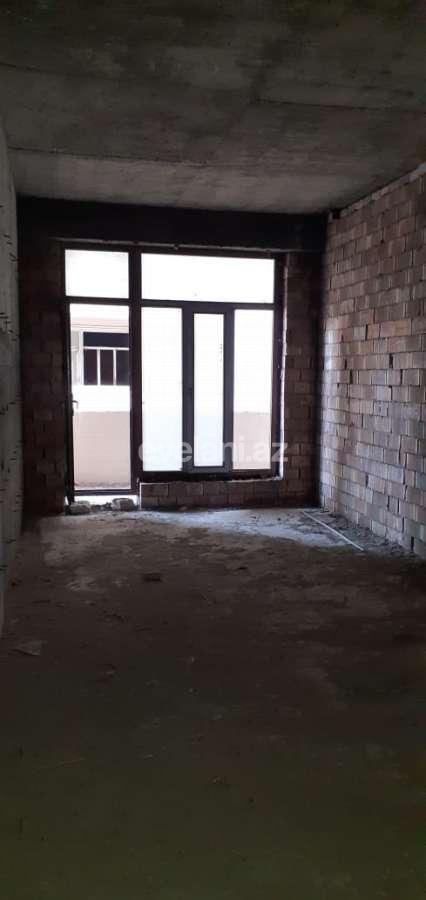 Satılır, yeni tikili, 2 otaqlı, 101 m², Şah İsmayıl Xətai m.