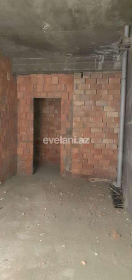 Satılır, yeni tikili, 2 otaqlı, 101 m², Şah İsmayıl Xətai m.