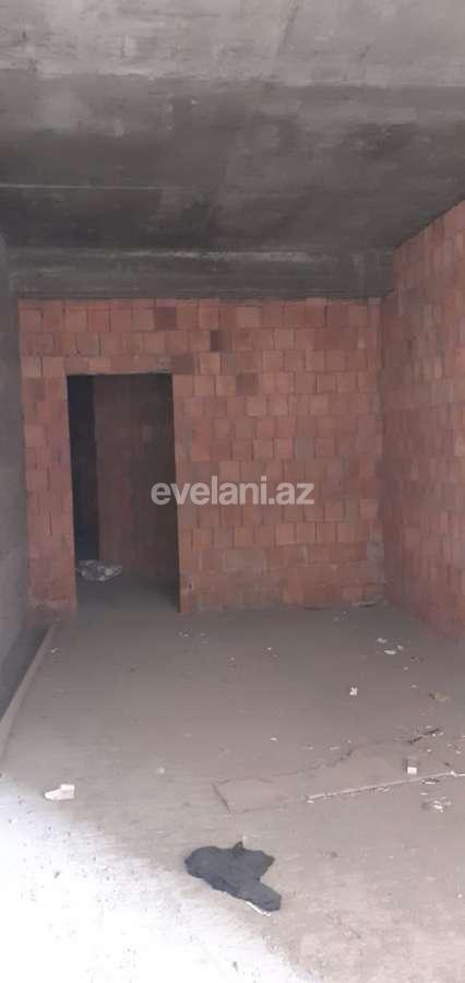 Satılır, yeni tikili, 2 otaqlı, 101 m², Şah İsmayıl Xətai m.