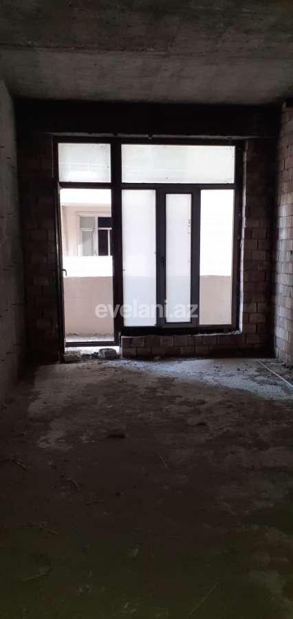 Satılır, yeni tikili, 2 otaqlı, 101 m², Şah İsmayıl Xətai m.