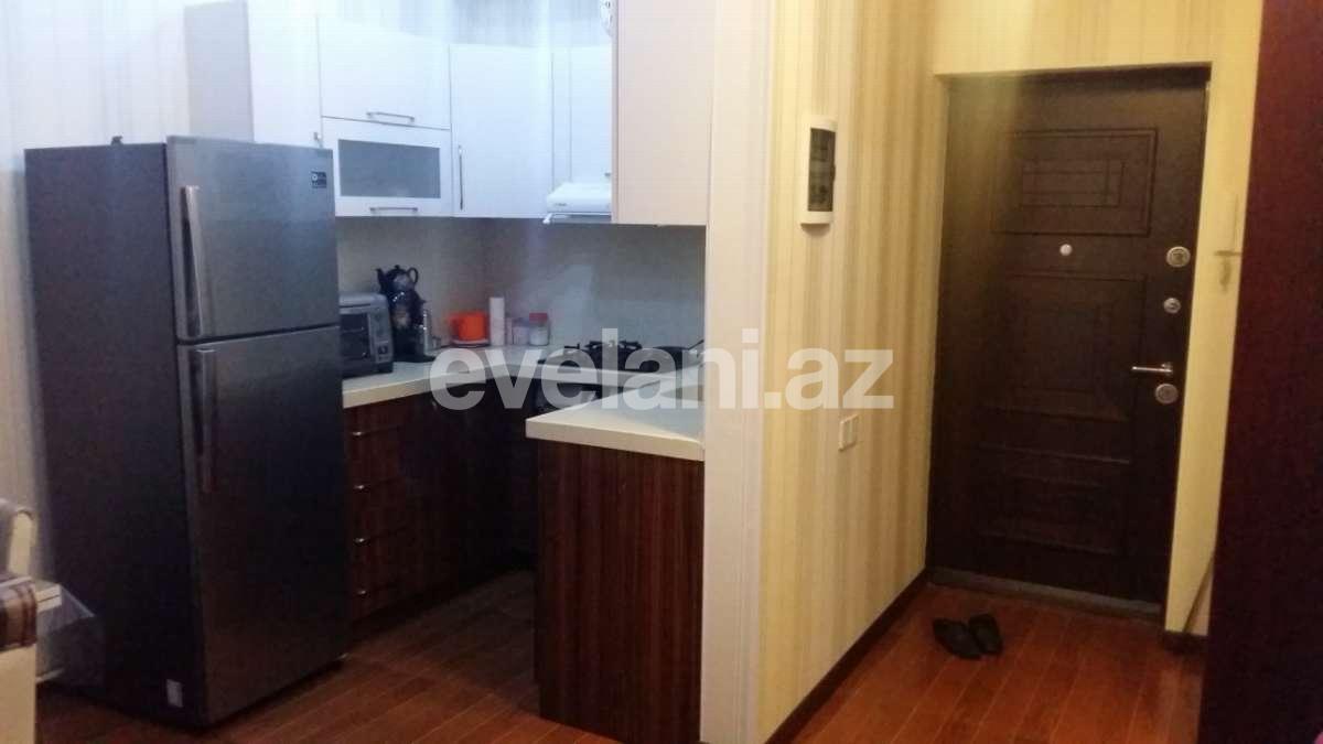 Satılır, yeni tikili, 2 otaqlı, 60 m², Nərimanov r.