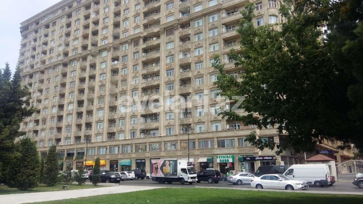 Satılır, yeni tikili, 2 otaqlı, 60 m², Nərimanov r.