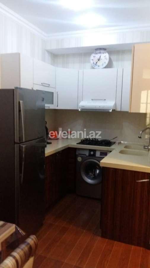 Satılır, yeni tikili, 2 otaqlı, 60 m², Nərimanov r.