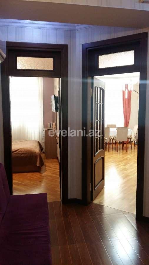 Satılır, yeni tikili, 2 otaqlı, 60 m², Nərimanov r.