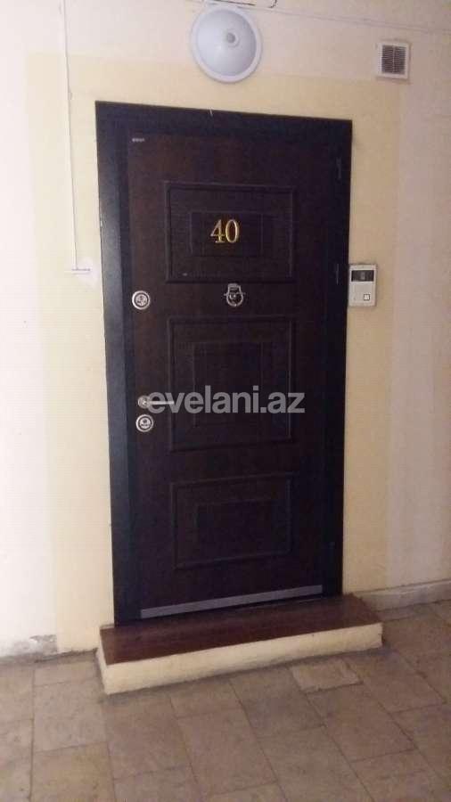 Satılır, yeni tikili, 2 otaqlı, 60 m², Nərimanov r.