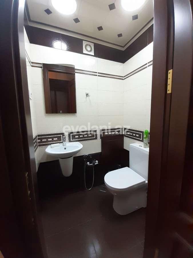 Satılır, yeni tikili, 2 otaqlı, 60 m², Nərimanov r.