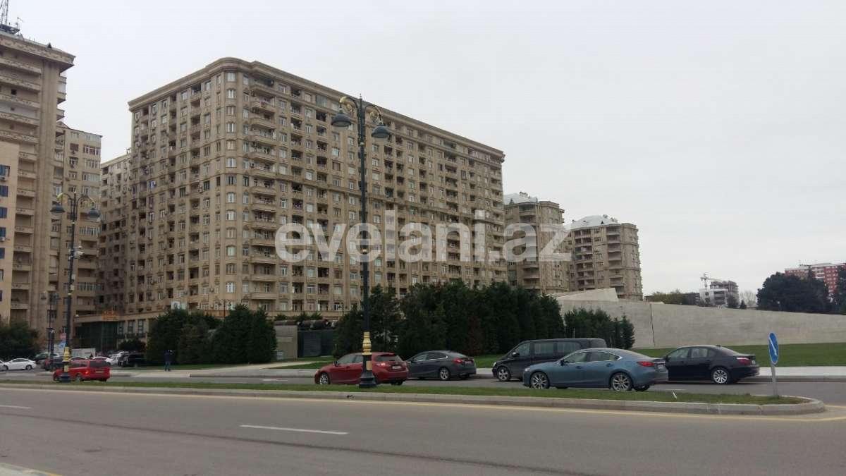 Satılır, yeni tikili, 2 otaqlı, 60 m², Nərimanov r.