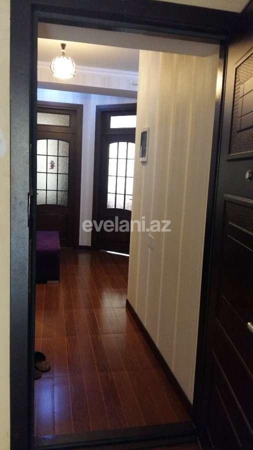 Satılır, yeni tikili, 2 otaqlı, 60 m², Nərimanov r.