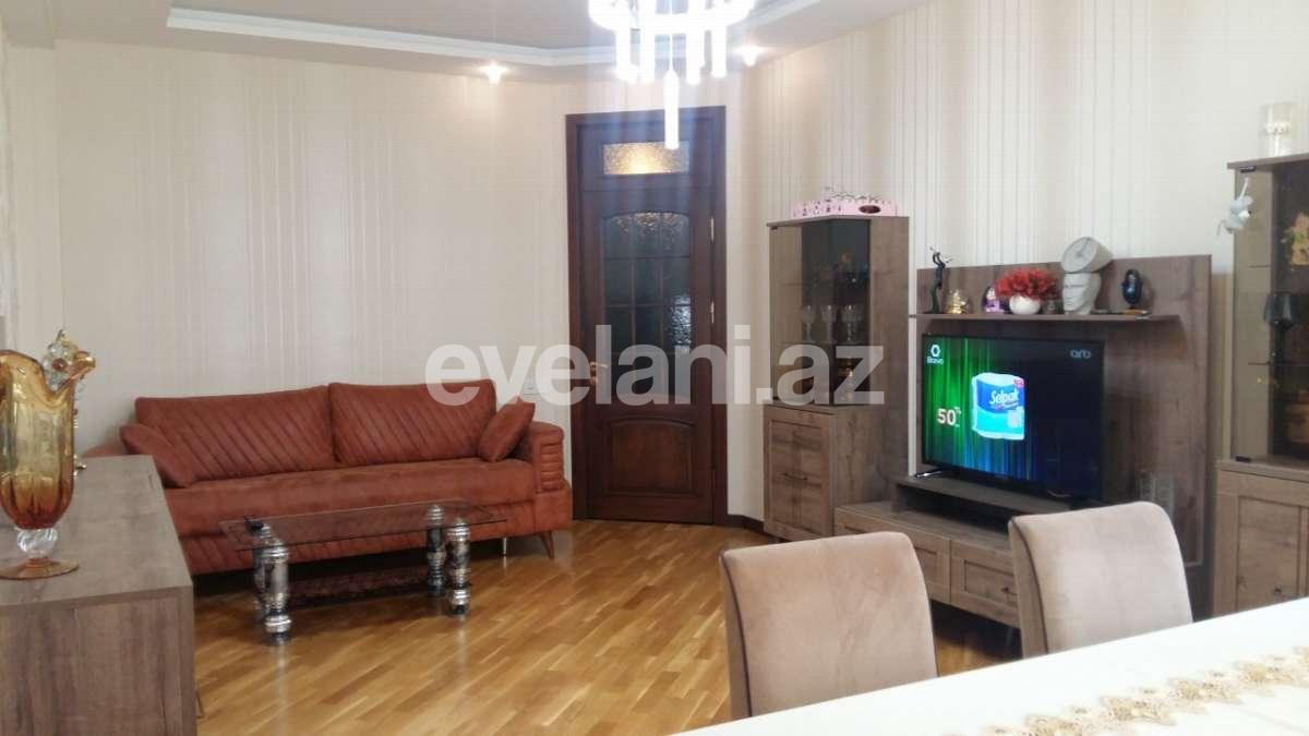 Satılır, yeni tikili, 2 otaqlı, 60 m², Nərimanov r.