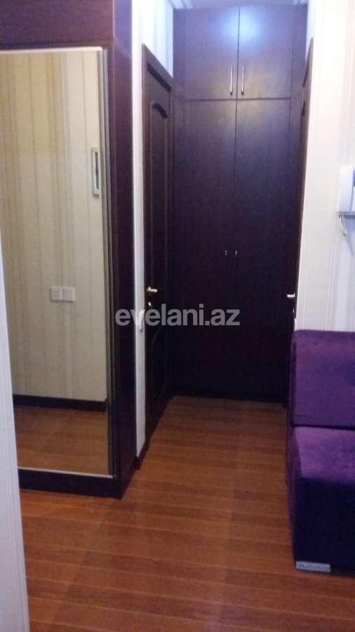 Satılır, yeni tikili, 2 otaqlı, 60 m², Nərimanov r.