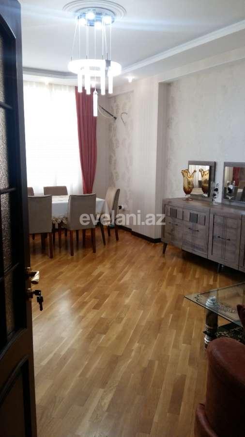 Satılır, yeni tikili, 2 otaqlı, 60 m², Nərimanov r.