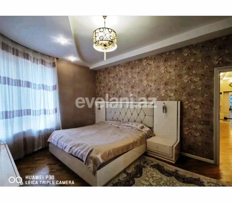 Satılır, yeni tikili, 3 otaqlı, 120 m², Nizami m.