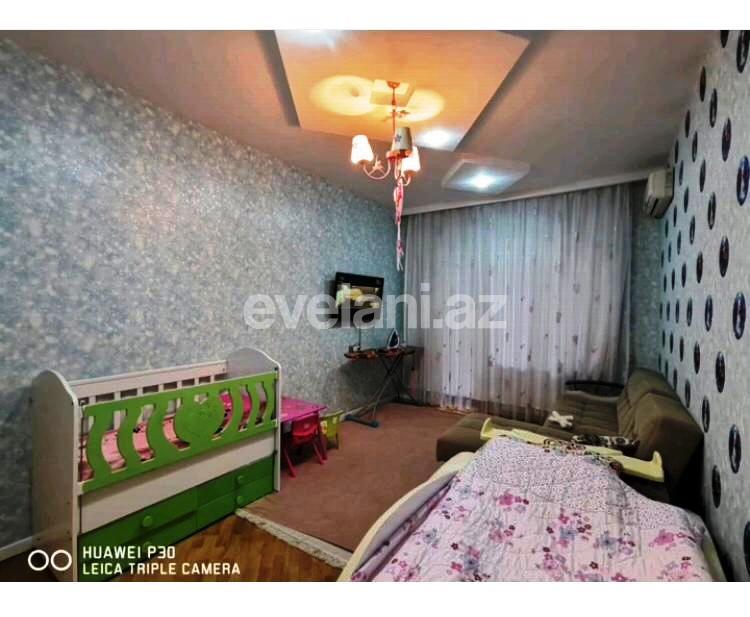 Satılır, yeni tikili, 3 otaqlı, 120 m², Nizami m.