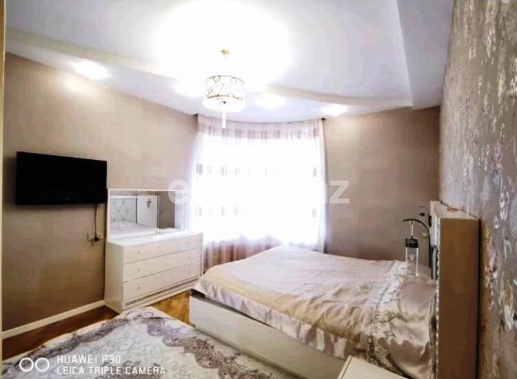 Satılır, yeni tikili, 3 otaqlı, 120 m², Nizami m.