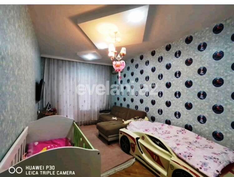 Satılır, yeni tikili, 3 otaqlı, 120 m², Nizami m.