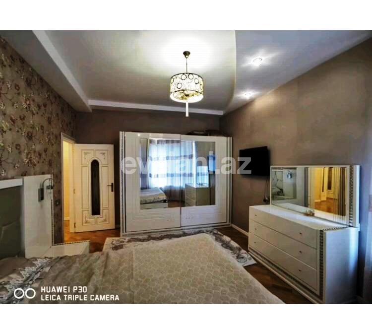 Satılır, yeni tikili, 3 otaqlı, 120 m², Nizami m.