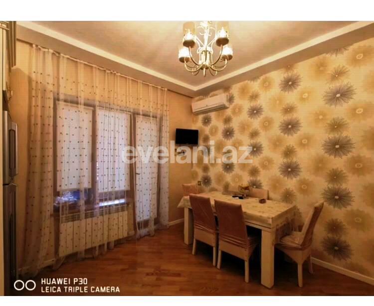 Satılır, yeni tikili, 3 otaqlı, 120 m², Nizami m.