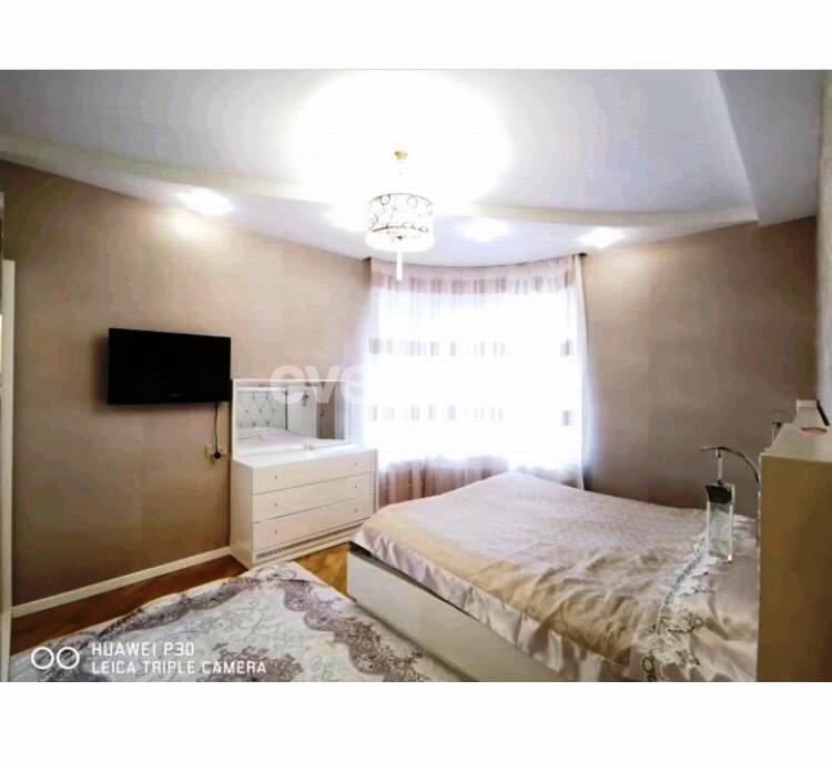 Satılır, yeni tikili, 3 otaqlı, 120 m², Nizami m.