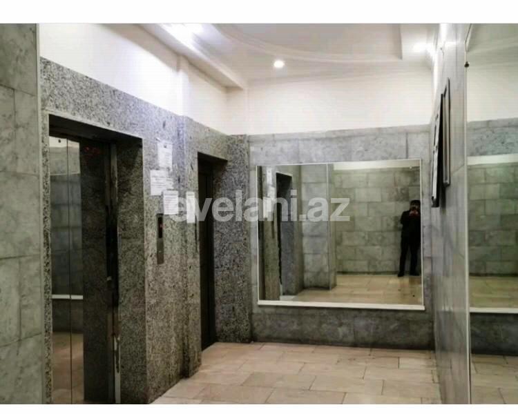 Satılır, yeni tikili, 3 otaqlı, 120 m², Nizami m.