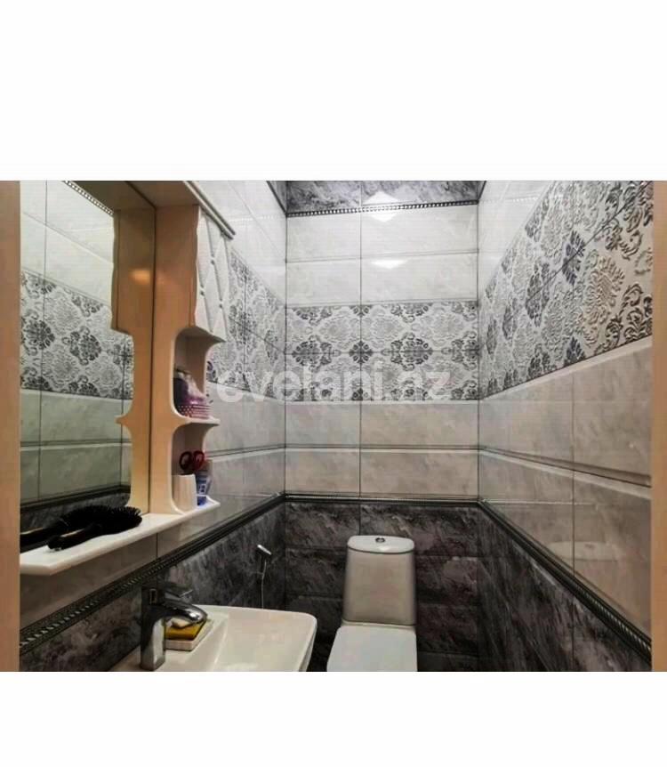 Satılır, yeni tikili, 3 otaqlı, 120 m², Nizami m.