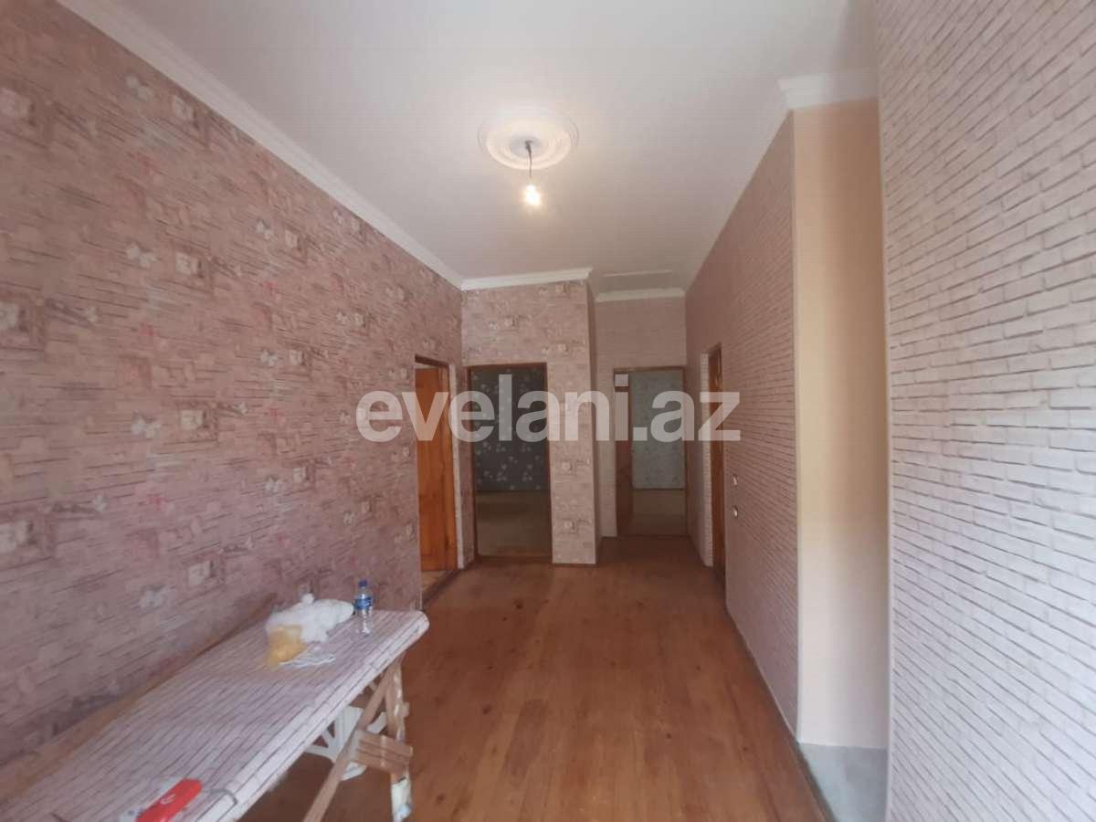 Satılır, həyət evi / bağ, 3 otaqlı, 90 m², Abşeron r.
