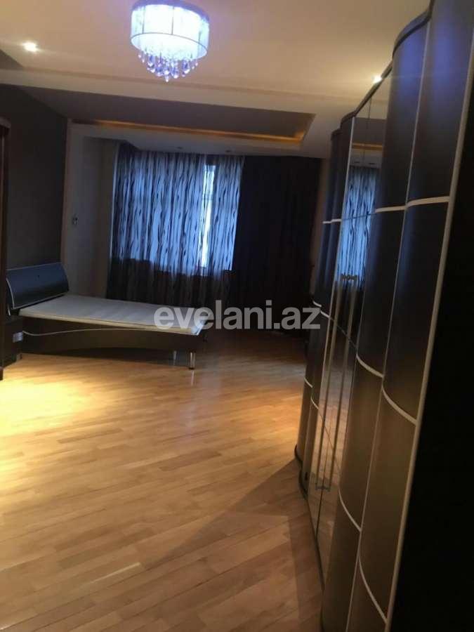 Sale, new building, 3 room, 180 m², Ganjlik m.