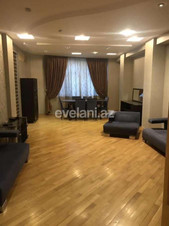 Sale, new building, 3 room, 180 m², Ganjlik m.