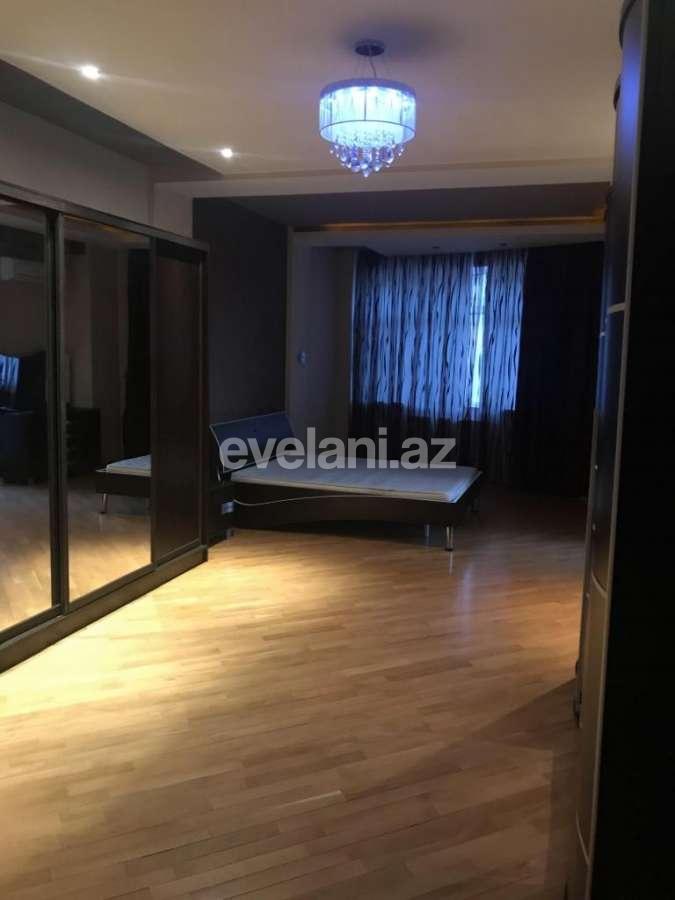 Sale, new building, 3 room, 180 m², Ganjlik m.