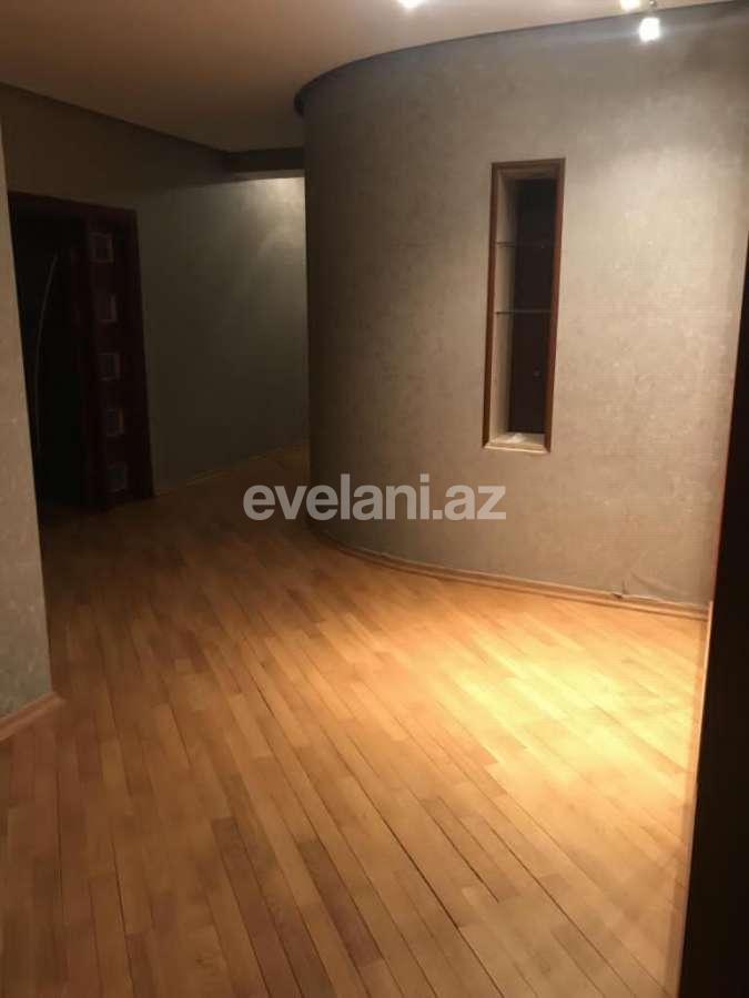 Sale, new building, 3 room, 180 m², Ganjlik m.
