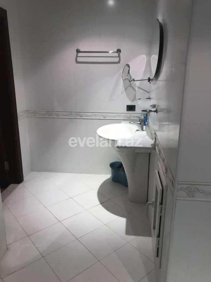 Sale, new building, 3 room, 180 m², Ganjlik m.