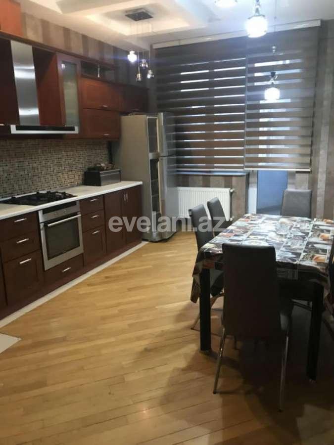 Sale, new building, 3 room, 180 m², Ganjlik m.