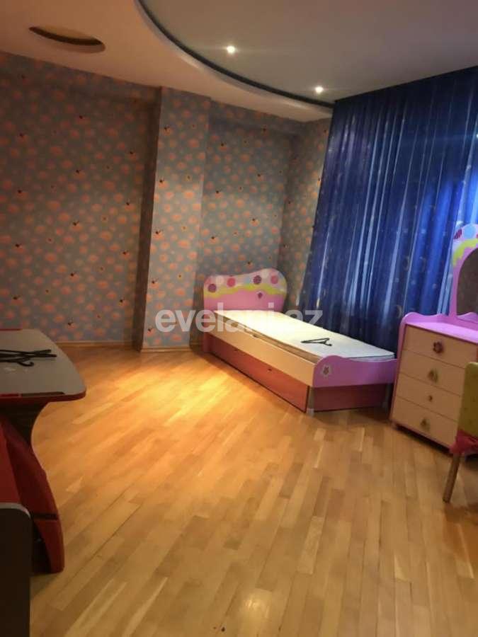 Sale, new building, 3 room, 180 m², Ganjlik m.