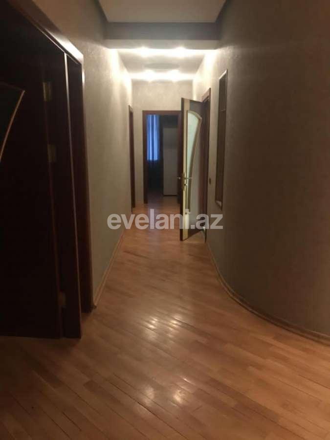 Sale, new building, 3 room, 180 m², Ganjlik m.