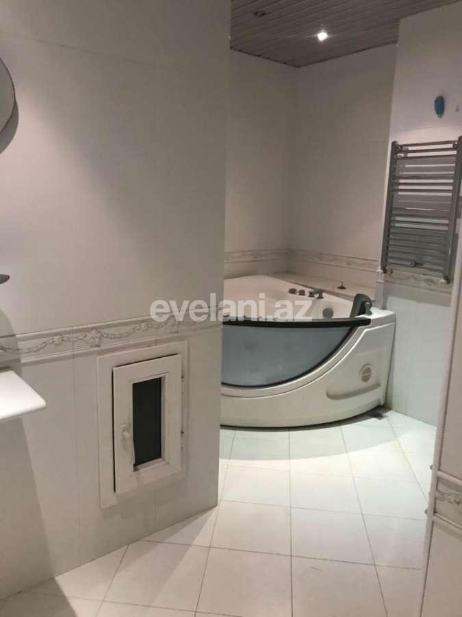 Sale, new building, 3 room, 180 m², Ganjlik m.